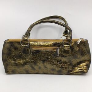 Primeware Insulated Wine Clutch Thermal Lined Wine Bag